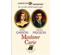 Madame Curie