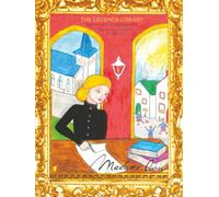 Madame Curie: An Inspiring Story with a Fun Coloring Book
