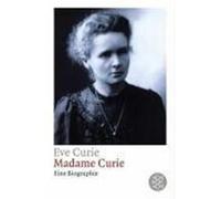Madame Curie Curie, Eve (Auteur)