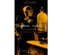 Madame Curie, Da Capo Series in Science Eve Curie (Auteur)