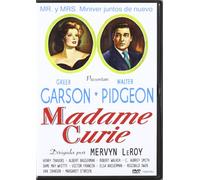 Madame Curie [Import]