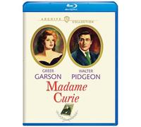 Madame Curie [Usa][Blu-Ray]