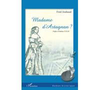 Madame D'Artagnan?