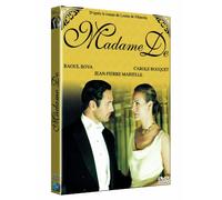 Madame de