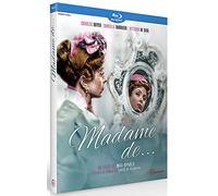 Madame de... [Blu-ray]