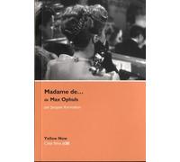 Madame de... de Max Ophuls