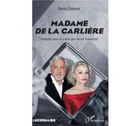 Madame de La Carlière Denis Diderot (Auteur)
