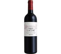 Madame de laujac - - AOC Médoc - 1 Bouteille (Lot de 6)