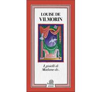 Madame de - Louise De Vilmorin - Franco Maria Ricci - broché - Roman