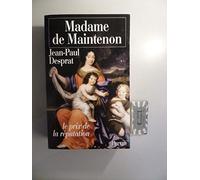 Madame de Maintenon
