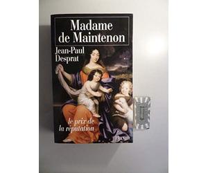 Madame de Maintenon