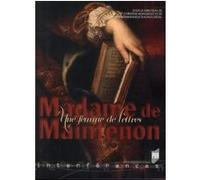 Madame de maintenon Pur (Auteur)