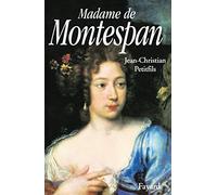 Madame de Montespan