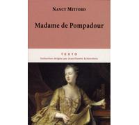 Madame de Pompadour