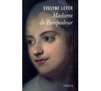 Madame de Pompadour
