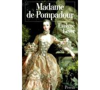Madame de Pompadour