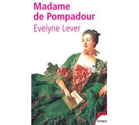 Perrin – Madame de Pompadour