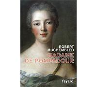 Madame de Pompadour