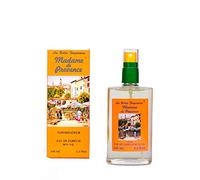 Madame de Provence - Eau de Parfum pour femme - Florale - Artisan Parfumeur en Côte d'Azur (100mlv)