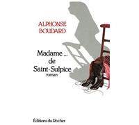 Madame... de Saint-Sulpice