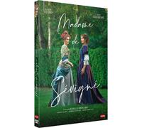 Madame De Sévigné