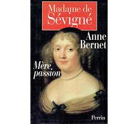 Madame de Sévigné