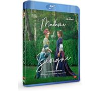 Madame De Sévigné - Blu-Ray