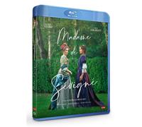 Madame de Sévigné Blu-ray