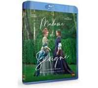 Madame de Sévigné Blu-ray E