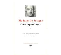 Madame de Sévigné : Correspondance, tome II Juillet 1675 - Septembre 1680