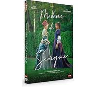 MADAME DE SEVIGNE - DVD