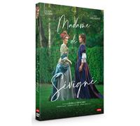 Madame de Sévigné DVD DVD