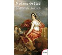 Madame de Staël