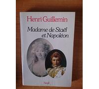 Madame de Staël et Napoléon
