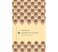 Madame de Treymes