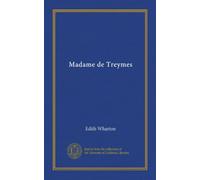 Madame de Treymes