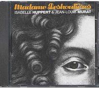 Madame Deshoulieres