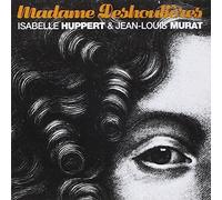 Madame Deshoulieres