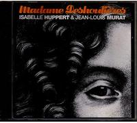 Madame Deshoulières