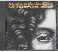 Madame Deshoulieres