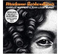 Madame Deshoulières Vinyle