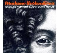 Madame Deshoulières CD