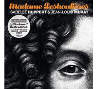 Madame Deshoulières Vinyle