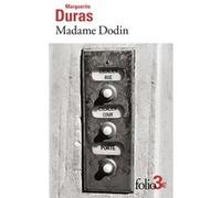 Madame Dodin Marguerite Duras (Auteur)