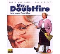 Madame Doubtfire – Blu-ray – Bilingue – Import belge – Disney