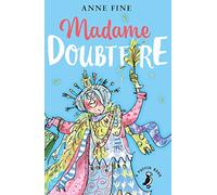 Madame Doubtfire – Penguin Books