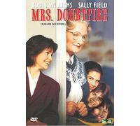 MR DOUBTFIRE/MADAME DOUBTFIRE/BILINGUE