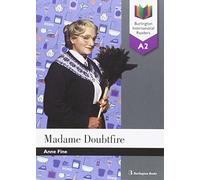 Aa Vv – Madame Doubtfire – A2 – Reader – Burlington