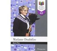 Aa Vv – Madame Doubtfire – A2 – Reader – Burlington