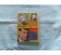 Madame Doubtfire + Big – Pack DVD – Édition 2 – Fox